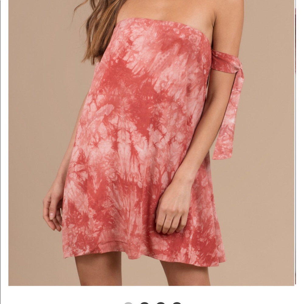Tobi dress